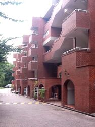 Mount Faber Lodge (D4), Condominium #350803211